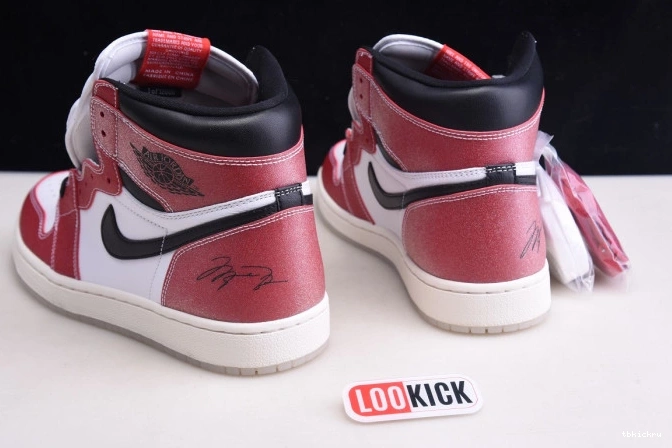 Rep TBK X ROOM TROPHY OG HIGH AIR JORDAN 1 DA2728-100 0713